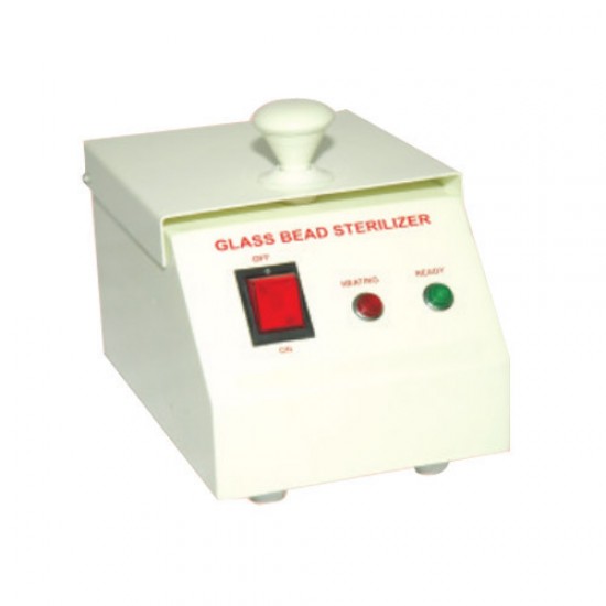 Glass Bead Sterlizer Chinese Sterilizers Rs.952.38