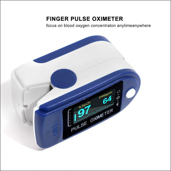 Oximeter Chinese COVID PROTECTION Rs.1,785.71