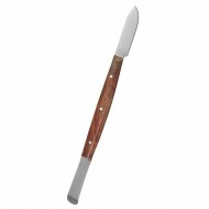 Stainless Steel Wax knife