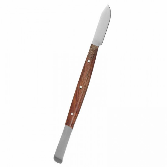 Stainless Steel Wax knife Chinese Dental Instruments Rs.60.00