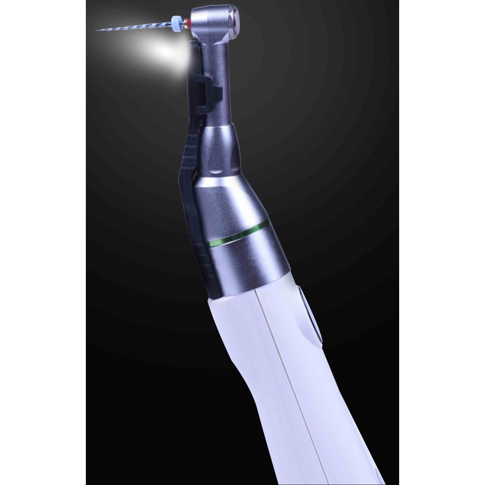 Buy Cordless Endodontic Motor T-FINE-III With LED CICADA