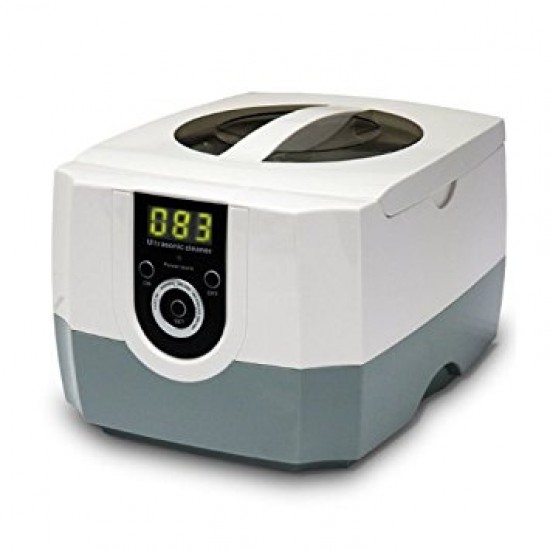 Ultrasonic Cleaner CD-4800 Codyson Ultrasonic Cleaner Rs.4,915.25