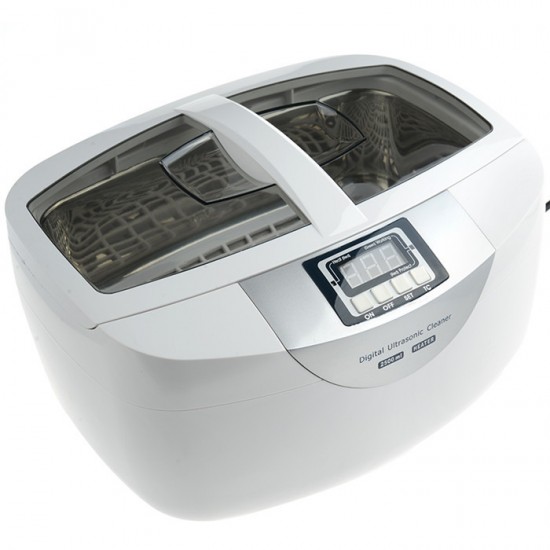 Ultrasonic Cleaner CD-4820 Codyson Ultrasonic Cleaner Rs.6,101.70