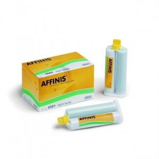 AFFINIS Light Body Cartridges COLTENE Impression Material Rs.1,724.57