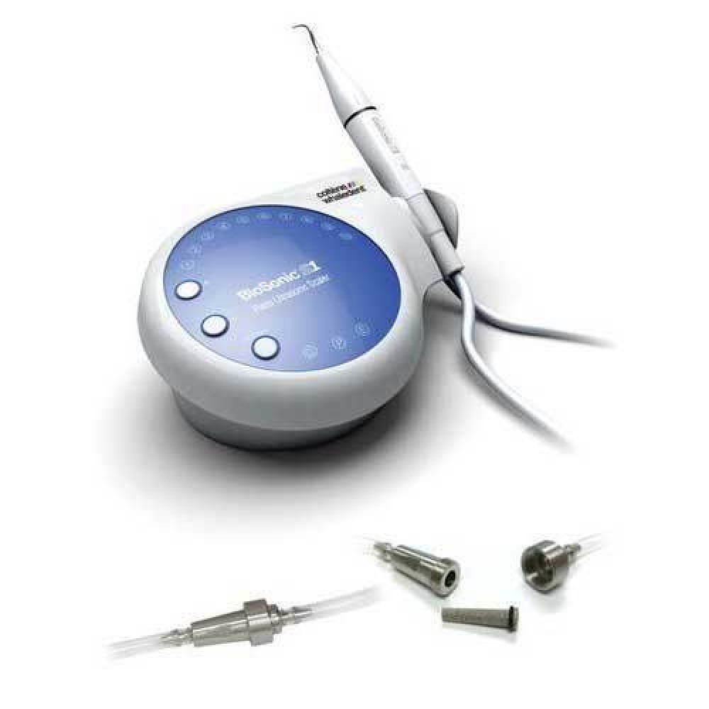 Buy BioSonic S1 Piezo Ultrasonic Scaler System COLTENE Online