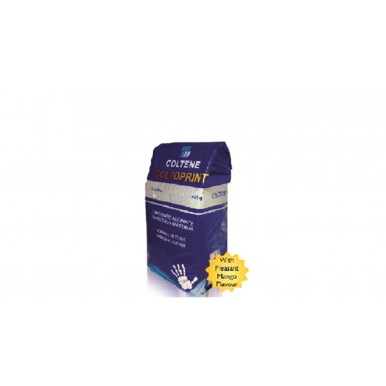 Coltoprint Chromatic Alginate COLTENE Alginate Rs.233.05