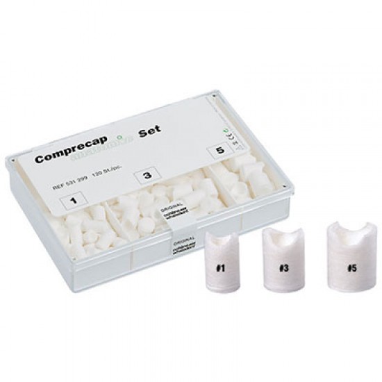 COMPRECAP ANATOMIC COLTENE Endodontic Rs.1,696.43