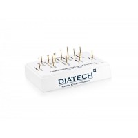 DIATECH Crown Preparation Kit