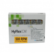 HYFLEX CM FILES