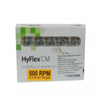 HYFLEX CM FILES