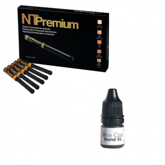 NT Premium Intro Kit COLTENE Endodontic Rs.3,500.00