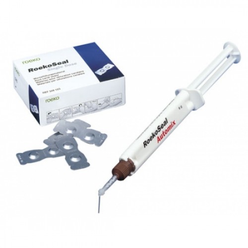 Buy RoekoSeal Root Canal Sealer COLTENE Online at Lowest