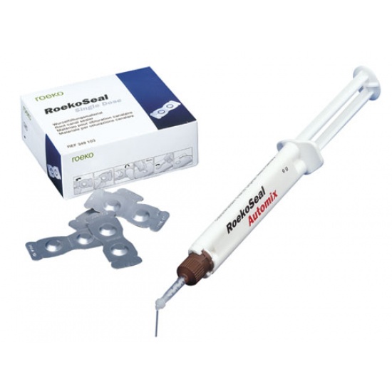 RoekoSeal- Root Canal Sealer COLTENE Root Canal Sealers Rs.2,589.28