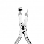 Adhesive Removing Plier