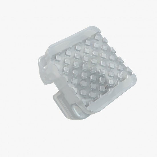 Ceramic Self Ligating Bracket Kit D-Tech Ceramic Bracket Rs.13,392.85