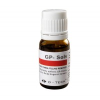 GP Solv - Root Canal Filling Remover