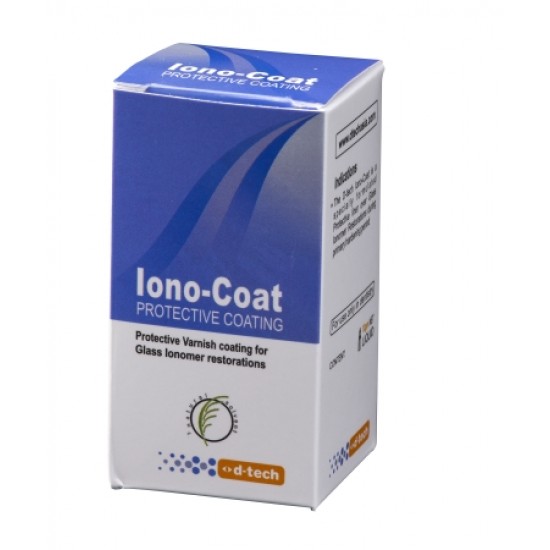 Iono Coat - Protective Varnish Coating D-Tech Cavity Varnish Rs.267.85