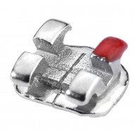 Iridium Plus Self Ligating Metal Bracket Kit