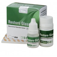 RESTORE GLASS - Restorative Cement