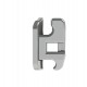 Twist Self Ligating Bracket Kit Twist Self Ligating Bracket Kit D-Tech Metal Bracket Rs.5,803.57