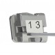 Twist Self Ligating Bracket Kit Twist Self Ligating Bracket Kit D-Tech Metal Bracket Rs.5,803.57