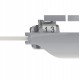Twist Self Ligating Bracket Kit Twist Self Ligating Bracket Kit D-Tech Metal Bracket Rs.5,803.57
