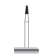 Dia Carbide Bur Flatfissure S+ 109321 - Pack of 6 DFS Lab Carbide Burs Rs.1,173.21