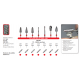 Diadur Carbide Cutter - MICRO 304602 DFS Cutters and Trimmers Rs.973.50