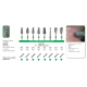 Diadur Carbide Cutter - MACRO 404602 DFS Cutters and Trimmers Rs.1,107.14