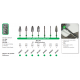 Diadur Carbide Cutter - MACRO 407001 DFS Cutters and Trimmers Rs.1,116.07