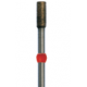 Sintered Diamond Micro - 50082 DFS Diamond Coated Burs Rs.1,741.07