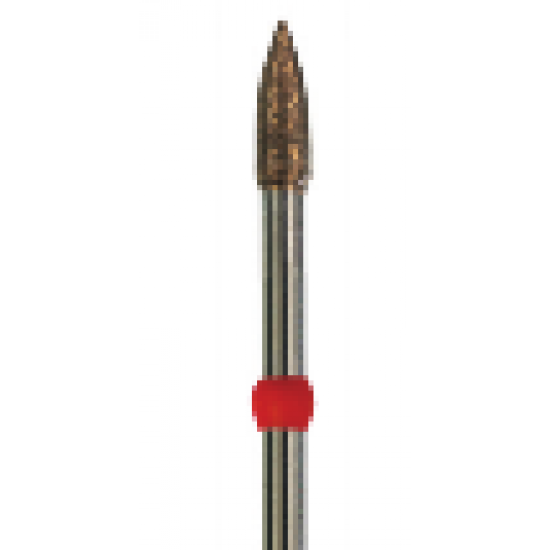 Sintered Diamond Micro - 50092 DFS Diamond Coated Burs Rs.1,700.89
