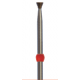 Sintered Diamond Micro - 50112 DFS Diamond Coated Burs Rs.1,548.21