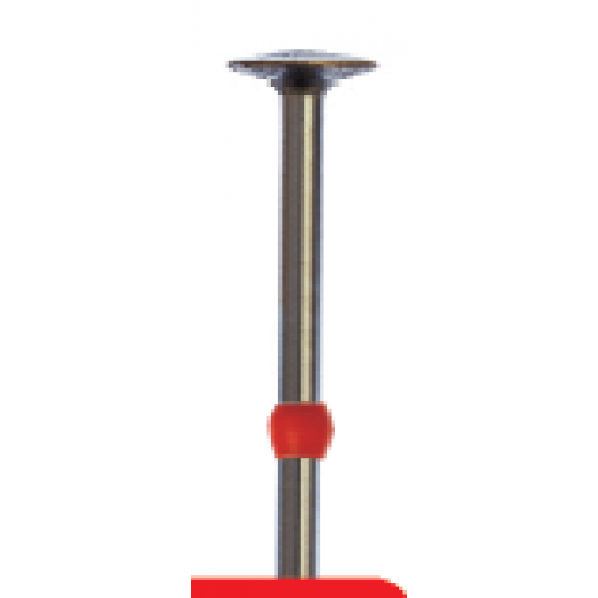 Sintered Diamond Micro - 50131 DFS Diamond Coated Burs Rs.1,639.28