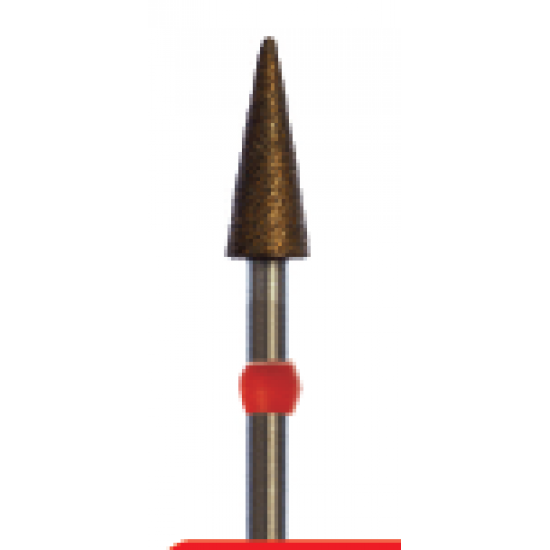 Sintered Diamond Micro - 50181 DFS Diamond Coated Burs Rs.1,848.21