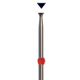 Sintered Diamond Micro - 50192 DFS Diamond Coated Burs Rs.1,700.89