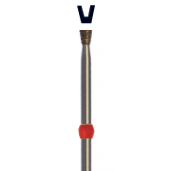 Sintered Diamond Micro - 50215 DFS Diamond Coated Burs Rs.1,741.07