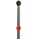 Sintered Diamond Micro - 50610 DFS Diamond Coated Burs Rs.1,741.07
