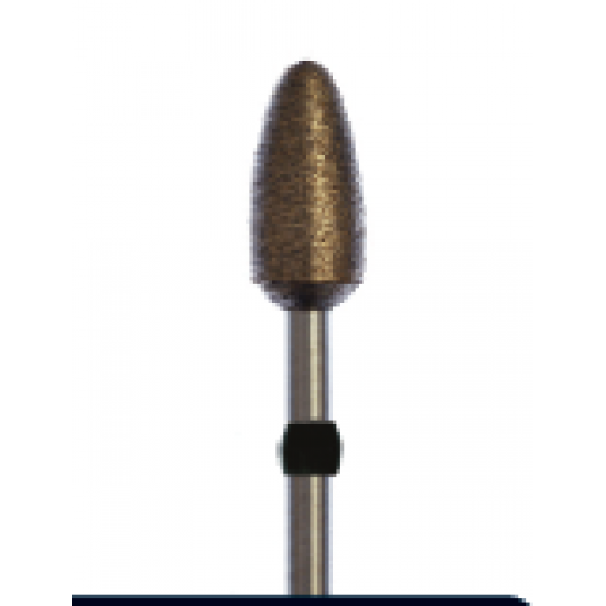 Sintered Diamond Super Turbo - 53161 DFS Diamond Coated Burs Rs.1,816.07