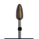 Sintered Diamond Super Turbo - 53161 DFS Diamond Coated Burs Rs.1,816.07