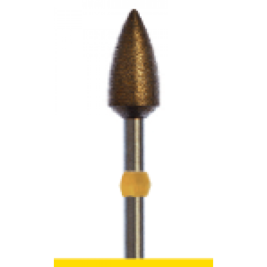 Sintered Diamond MILLI-MICRON - 54161 DFS Diamond Coated Burs Rs.1,848.21