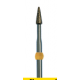 Sintered Diamond MILLI-MICRON - 54217 DFS Diamond Coated Burs Rs.1,510.71