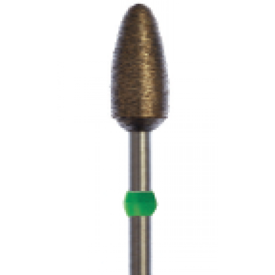 Sintered Diamond Turbo - 55161 DFS Diamond Coated Burs Rs.1,816.07