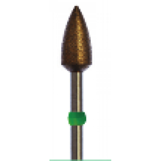 Sintered Diamond Turbo - 55600 DFS Diamond Coated Burs Rs.1,540.17