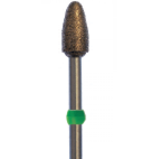 Sintered Diamond Turbo - 55620 DFS Diamond Coated Burs Rs.2,080.35
