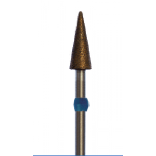 Sintered Diamond Macro - 59181 DFS Diamond Coated Burs Rs.1,848.21