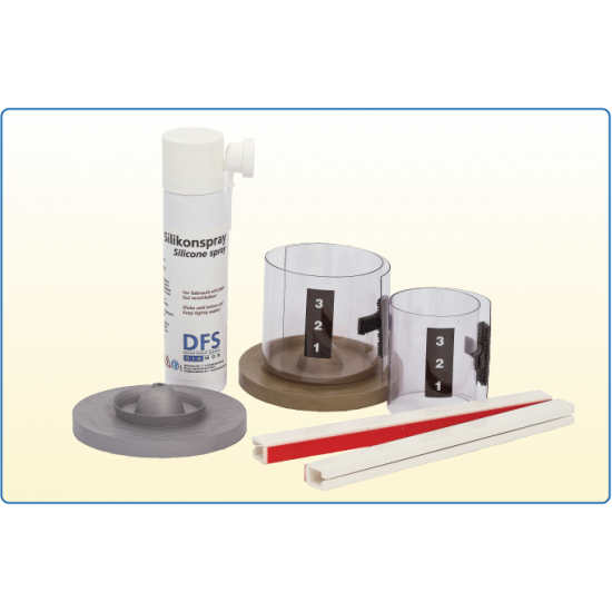 Thermo-Fix 2000 Intro Set 16016 DFS Lab Others Rs.2,877.96