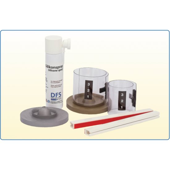 Thermo-Fix 2000 Intro Set 16016 DFS Lab Others Rs.2,398.30