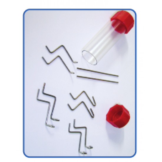 Pin Intro Set 8101049 DFS Lab Instruments Rs.1,736.60
