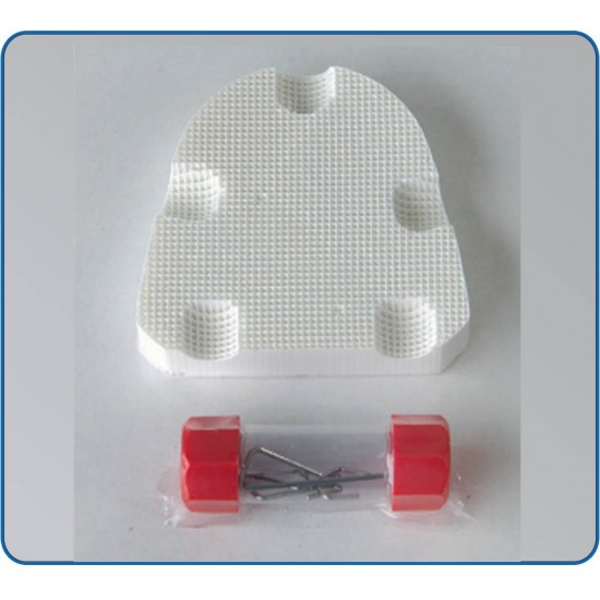 Kera-Set Tray with 5 Pins 81022-5 DFS Lab Instruments Rs.2,272.32